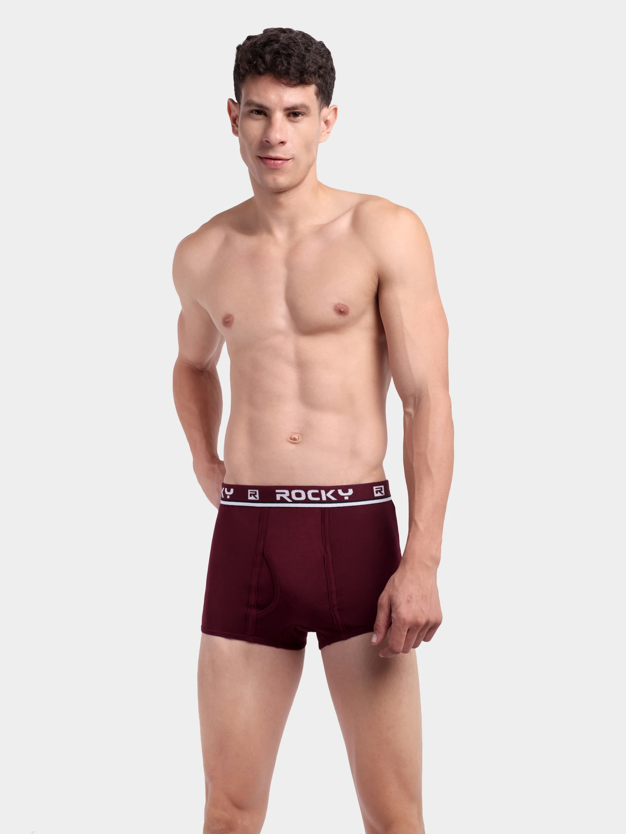 ecomm male shoot